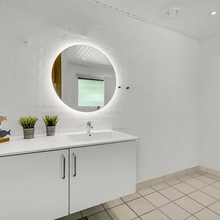 Feriehus Charming With Private Sauna Sj867 *