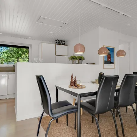 Charming With Private Sauna Sj867 Holiday home Harboor