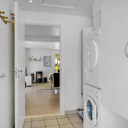 Charming With Private Sauna Sj867 Harboor