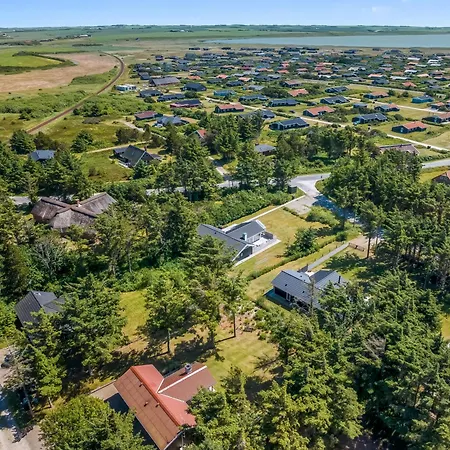 Holiday home Charming With Private Sauna Sj867 Harboor
